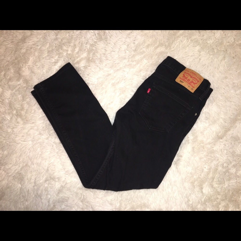 Levi Jeans